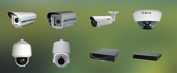 销售,系统工程,设备维修,产品有彩色监视摄影机 ,dvr 监控数位录